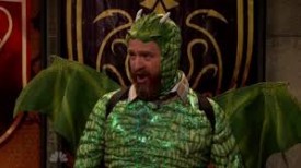 Zac Galifianakis