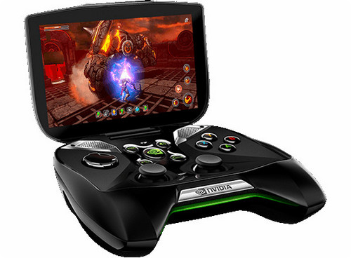 nvidiaprojectshieldces