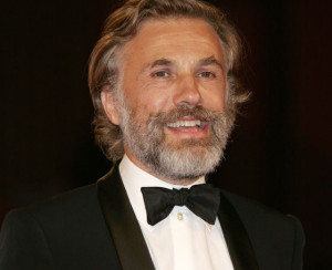 Christoph Waltz