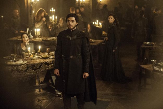 Game ot Thrones