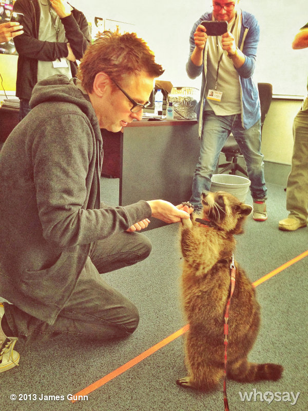 Guardians of the Galaxy