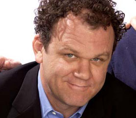 John C. Reilly 