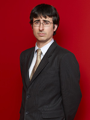 John-Oliver