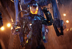 Pacific Rim