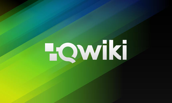 Qwiki Logo