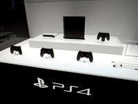 Sony Playstation 4