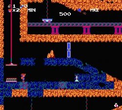 Spelunker
