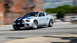 Need for Speed