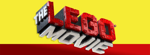 Lego Movie