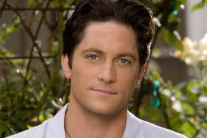 David Conrad