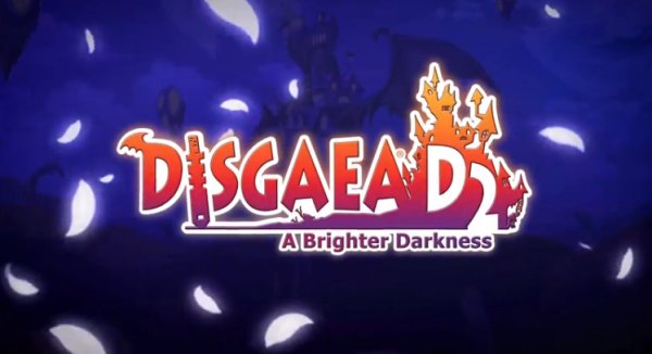 Disgaea-D2