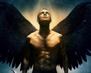 Dominion Syfy