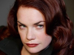 Ruth Wilson
