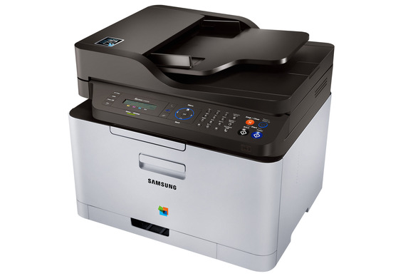Xpress C460FW MFP