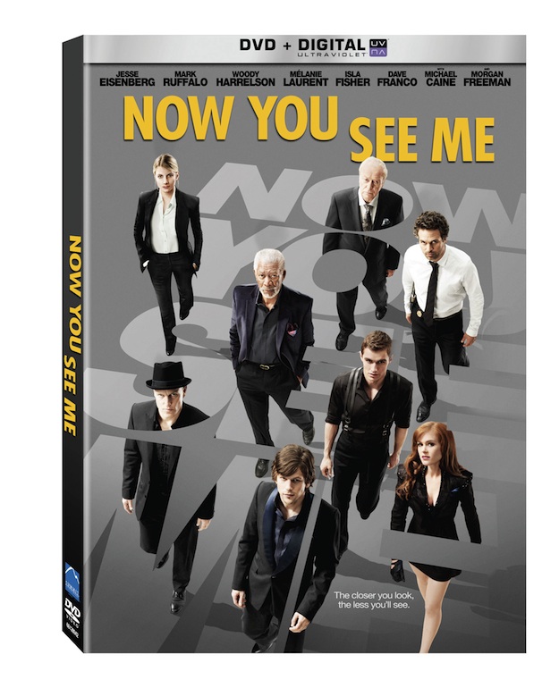 NYSM-DVD