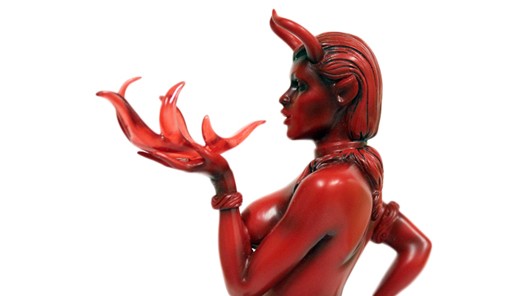 devilkiss