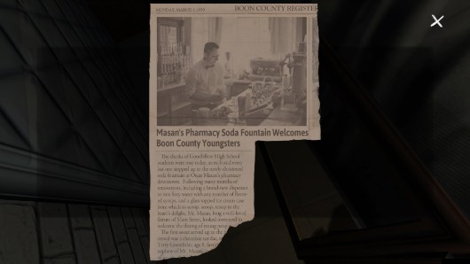 gonehomenewspaperclipping-1375402340