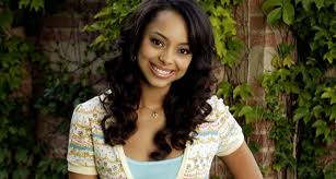 Amber Stevens