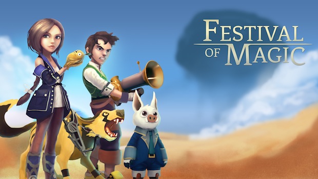 Festival-of-Magic