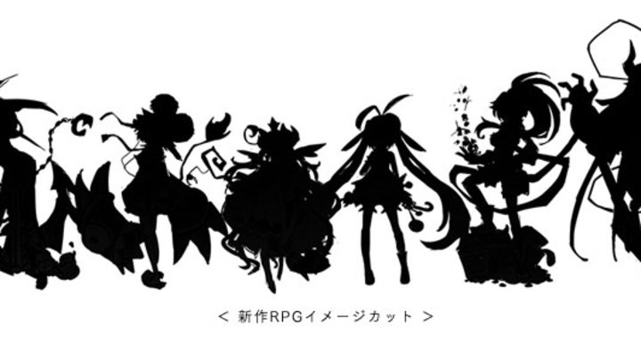Idea Factory Vita RPG