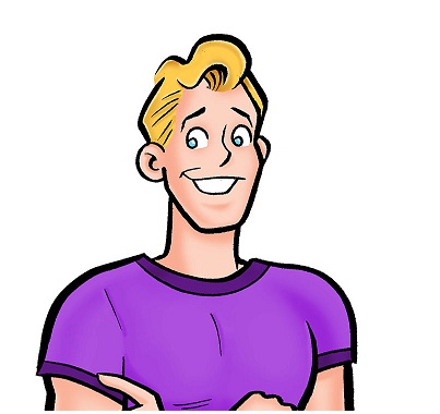 Kevin Keller Feature