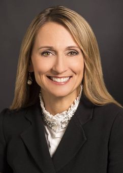 Colette Kress