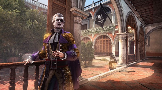 Assassin's Creed 4: Black Flag