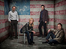 Homeland