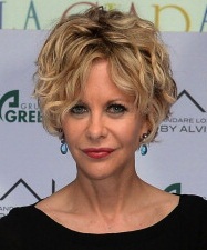 Meg Ryan