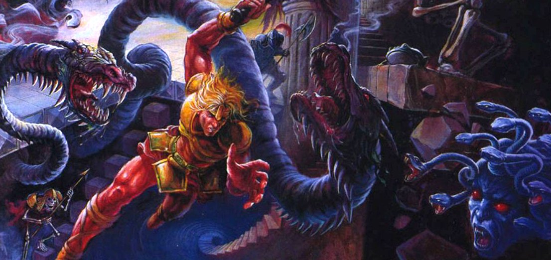Super Castlevania 4