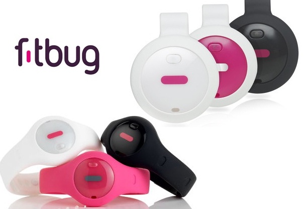 fitbug orb