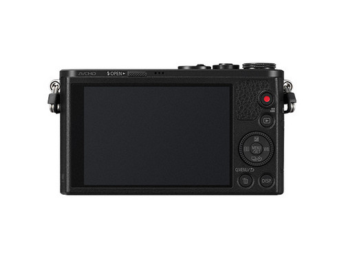 panasoniclumixgm16
