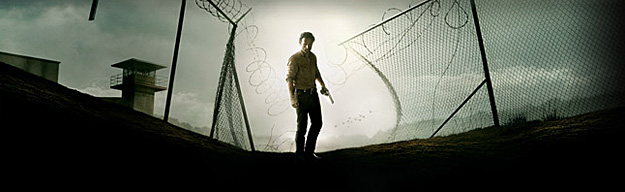 The Walking Dead
