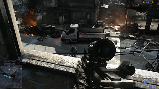 Battlefield4