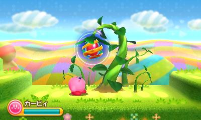 Kirby Triple Deluxe