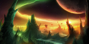 World of Warcraft: Warlords of Draenor