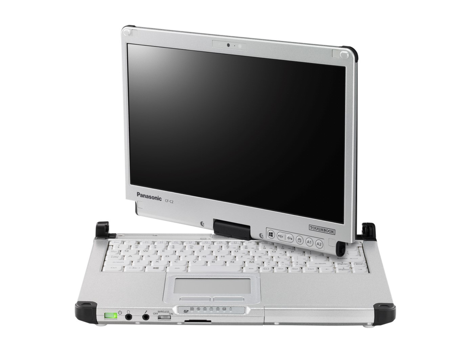 Toughbook CF-C2, 2