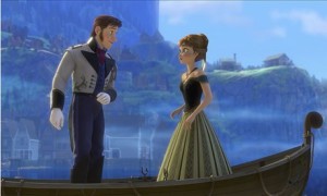 Frozen