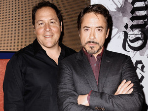 Jon-Favreau-Robert-Downey-Jr