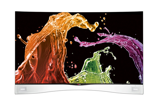 LG 55EA9800