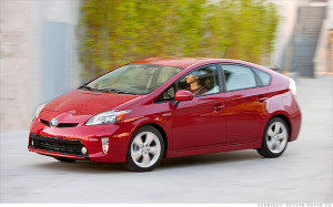 Toyota Recall