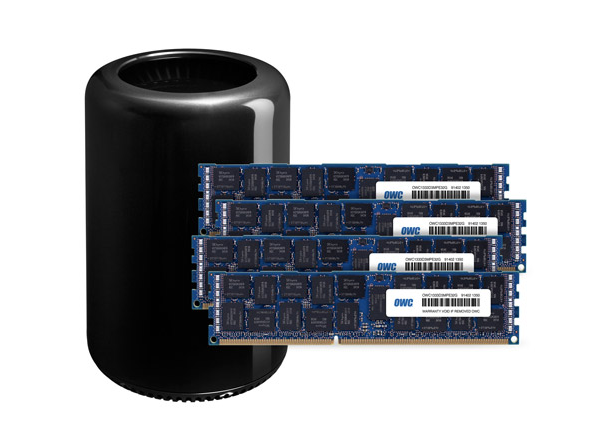 OWC 16GB (2X 8GB) 1333Mhz PC3-10600 DDR3 So-DIMM 204-Pin