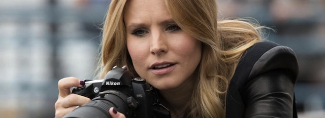 Veronica Mars Movie