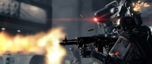 wolfenstein
