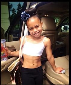 Asia Monet Rey