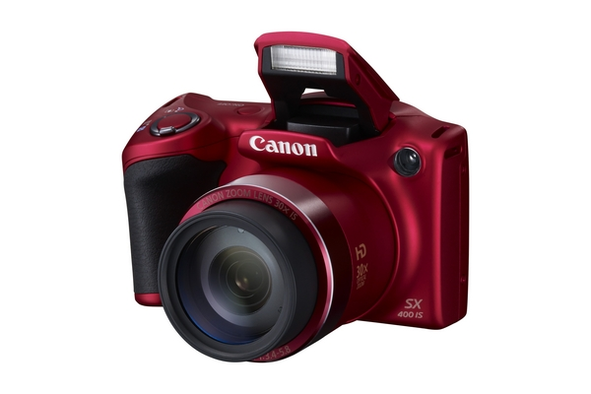Canon PowerShot SX400 IS