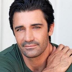 Gilles Marini
