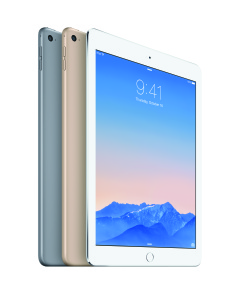 iPadAir2