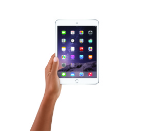 iPadMini3
