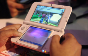 Inside Nintendo World As The 2DS And 3DS Go On Sale
